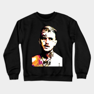 Lil Peep Crewneck Sweatshirt